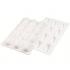 Форма силикон ПИЛЛОУ 30 PILLOW30