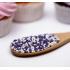 Драже сахарное Бисер "МИКС" серебро/сирен (1кг) # 436