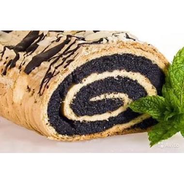 Начинка крем со вкусом Вареная Сгущенка Карамель В(13 кг)21281-111