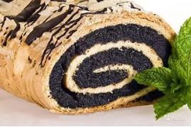 Начинка крем со вкусом Вареная Сгущенка Карамель В(13 кг)21281-111