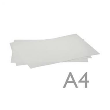 Бумага сахарная А4 (25л) 10967