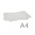 Бумага сахарная А4 (25л) 10967